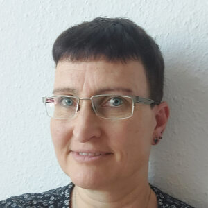 Profilbild von Anett Ryssel