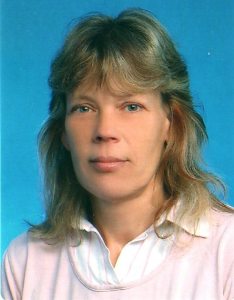 Profilbild von Anett Schade