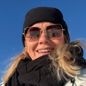 Profilbild von Anett Scheibner