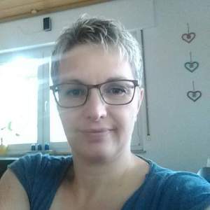 Profilbild von Anett Schiffmann