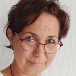 Profilbild von Anett Schleier