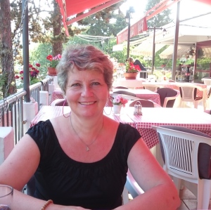 Profilbild von Anett Schmid