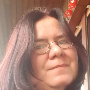 Profilbild von Anett Schmid