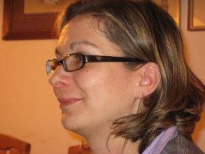 Profilbild von Anett Schmidt