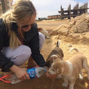 Profilbild von Anett Schmirander