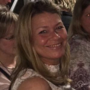 Profilbild von Anett Schneeweiß