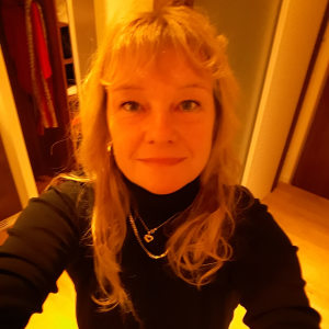 Profilbild von Anett Schneider