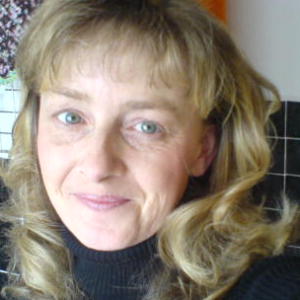 Profilbild von Anett Schneider