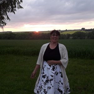 Profilbild von Anett Schönfelder