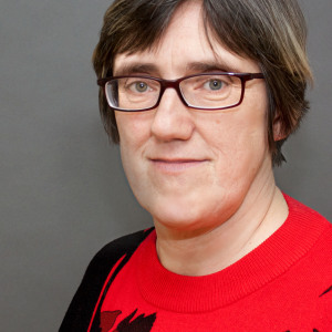 Profilbild von Anett Schubert
