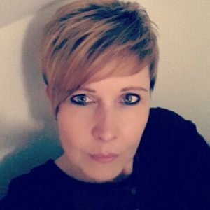 Profilbild von Anett Schultz