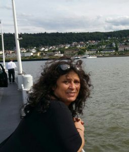 Profilbild von Anett Schwarz