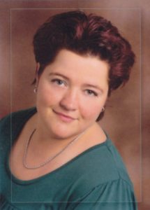 Profilbild von Anett Schweden