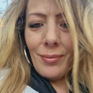 Profilbild von Anett Seidel