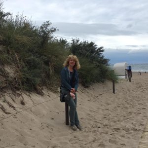 Profilbild von Anett Sergon