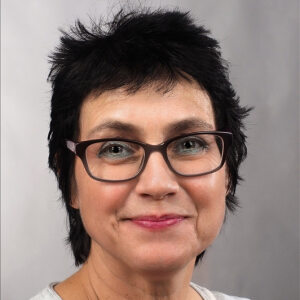 Profilbild von Anett Siewert