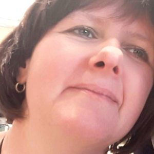 Profilbild von Anett Somiesky