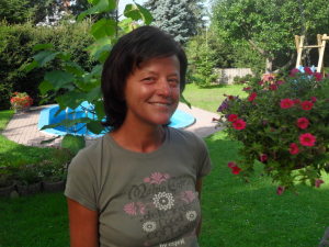 Profilbild von Anett Stammen