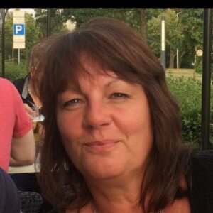 Profilbild von Anett Stöckigt