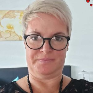Profilbild von Anett Striesche