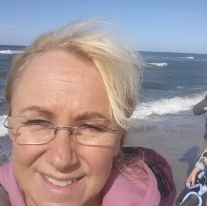 Profilbild von Anett Symalla