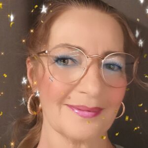 Profilbild von Anett Teßmann