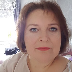 Profilbild von Anett Teuteberg