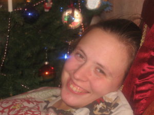 Profilbild von Anett Tober