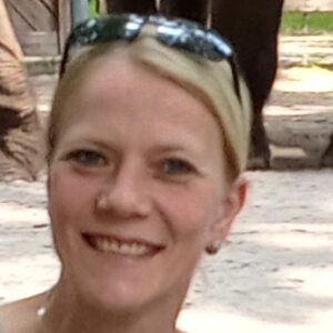 Profilbild von Anett Trost