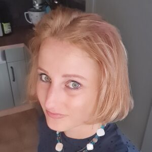 Profilbild von Anett Truckenbrodt