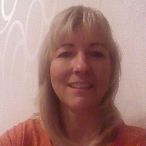 Profilbild von Anett Uhlig