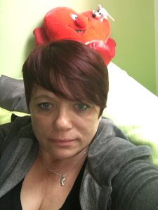 Profilbild von Anett Voigt