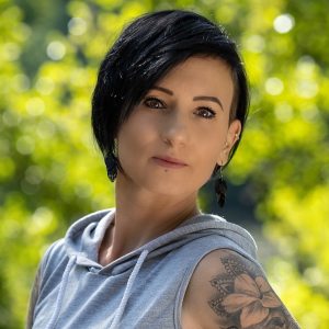 Profilbild von Anett Wabnitz