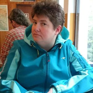 Profilbild von Anett Weinbach