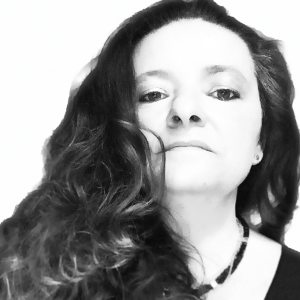 Profilbild von Anett Werner