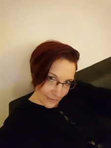 Profilbild von Anett Wielsch