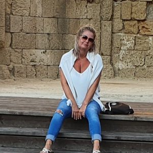 Profilbild von Anett Zillmann