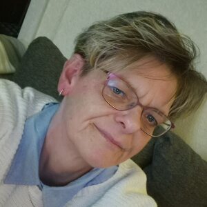 Profilbild von Anett Zink-Weckend