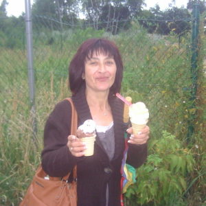 Profilbild von Anett Zobel