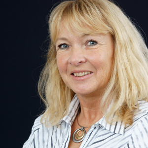 Profilbild von Anetta Michel