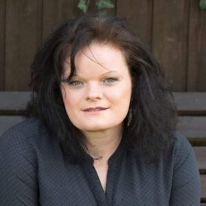 Profilbild von Anette Karin Walde