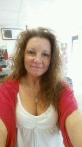 Profilbild von Anette Aguilocho Bruns