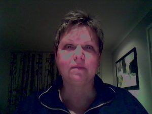 Profilbild von Anette Albert