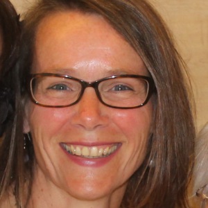 Profilbild von Anette Araldsen
