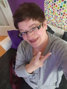 Profilbild von Anette Bähr