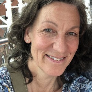 Profilbild von Anette Behr