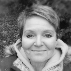 Profilbild von Anette Bettler