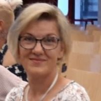 Profilbild von Anette Beu