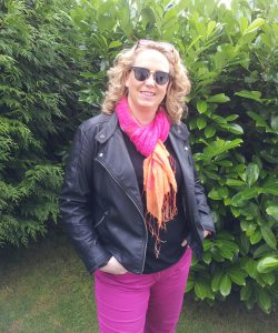 Profilbild von Anette Birnbaum