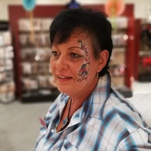 Profilbild von Anette Bittner